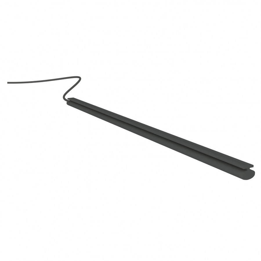 Moldura anti-apriete