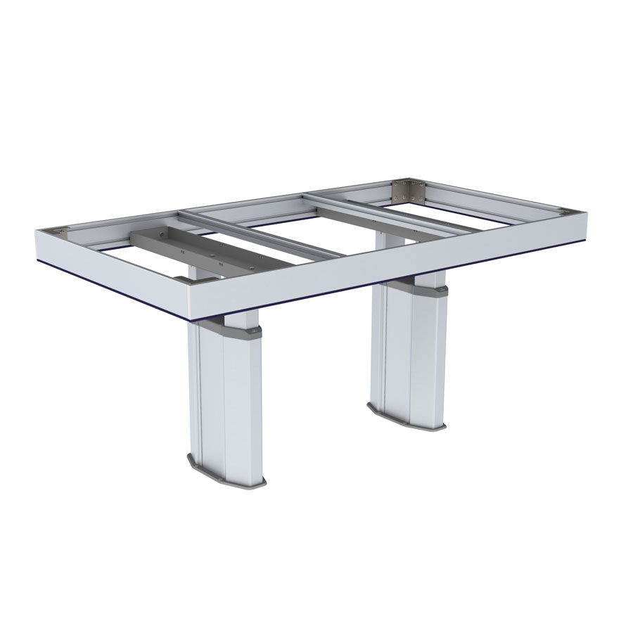 CENTERLIFT 960HE